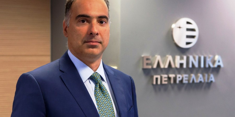 Μία από τις μεγαλύτερες φωτοβολταϊκές μονάδες στην Ελλάδα