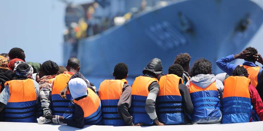 Ανθρωπιστική Βίζα για να σωθούν ζωές και να βελτιωθεί η διαχείριση των προσφύγων