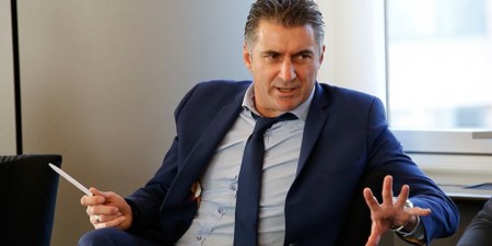 Απάντηση στον Θ. Ζαγοράκη για την πρόσβαση σε καινοτόμες αντικαρκινικές θεραπείες και τις ελλείψεις φαρμάκων στην Ελλάδα