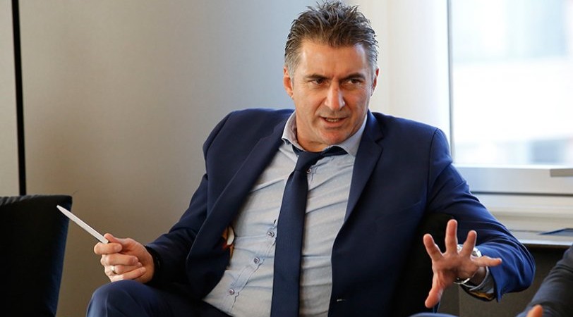 Απάντηση στον Θ. Ζαγοράκη για την πρόσβαση σε καινοτόμες αντικαρκινικές θεραπείες και τις ελλείψεις φαρμάκων στην Ελλάδα