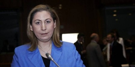 Δήλωση της Υπουργού Μαριλίζας Ξενογιαννακοπούλου για την Παγκόσμια Ημέρα των Ατόμων με Αναπηρία : Σχέδιο Νόμου του Υπουργείου Διοικητικής Ανασυγκρότησης