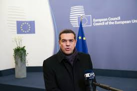 Δήλωση του Πρωθυπουργού, Αλέξη Τσίπρα, μετά την ολοκλήρωση των εργασιών της Συνόδου Κορυφής