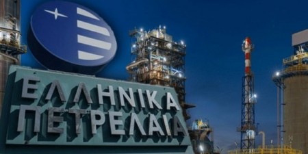 Η ΕΛΠΕ Αποκλειστικός Χορηγός της Θεματικής Ενότητας “Energy & Mobility” στον 5ο Διαγωνισμό MIT Enterprise Forum Greece