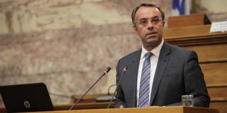 Δήλωση του Τομεάρχη Οικονομικών της Ν.Δ. κ. Χρ. Σταϊκούρα για τις ληξιπρόθεσμες οφειλές του Δημοσίου