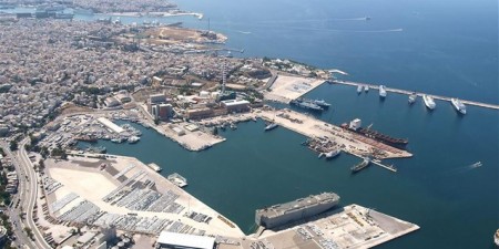 Προγραμματική Σύμβαση με τον «Δημόκριτο» για ολοκληρωμένη επιστημονική διερεύνηση σε Κερατσίνι, Δραπετσώνα και Ελευσίνα