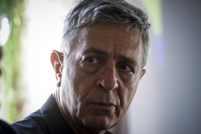 Άρθρο του Στ. Κούλογλου στην Αυγή: O Μάκβεθ στη Μανάγκουα