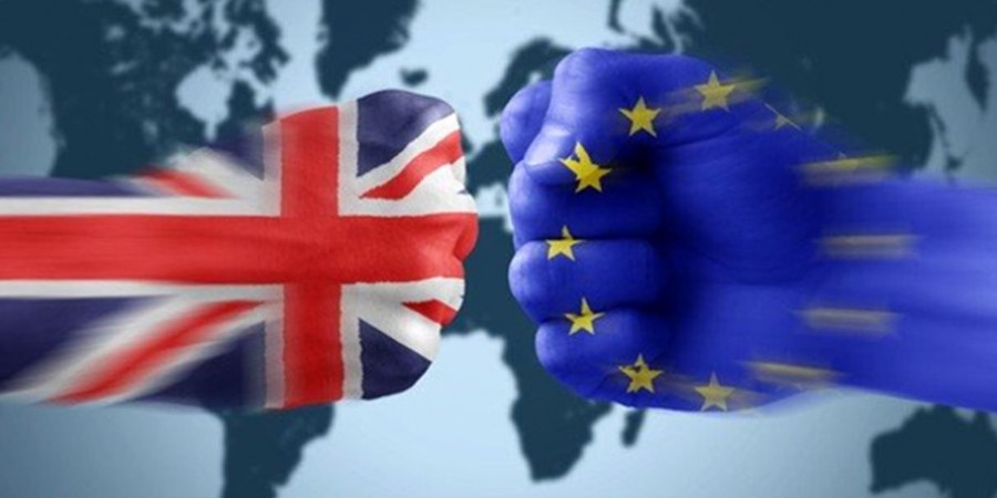 BREXIT: Έφτασε η ώρα η Βρετανία να ξεκαθαρίσει τη θέση της