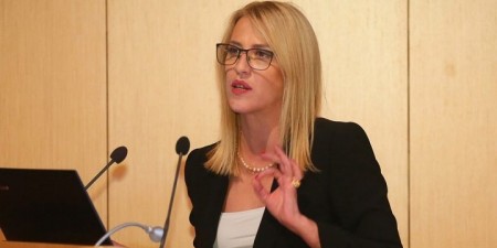 Ξεχωριστός παιδαγωγός, αταλάντευτος δημοκράτης