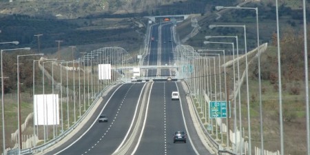 Όχι στη  διάλυση της “Εγνατία Οδός Α.Ε.”
