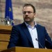 Εκτός κοινοβουλευτικής ομάδας ο Θ. Θεοχαρόπουλος