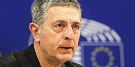 Άρθρο του Στέλιου Κούλογλου: Το Μακεδονικό και η ντροπή του ΚΚΕ