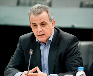 Μ. Όθωνας: Ο κ. Καμμένος είναι το πολιτικό Alter Ego του κ. Τσίπρα και το αντίστροφο