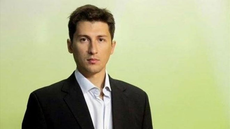 Παύλος Χρηστίδης: Προοδευτικό μέτωπο με Κουίκ, Παπακώστα και Κουντουρά δεν γίνεται