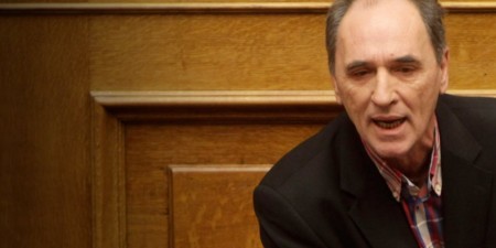 Σταθάκης: Το επόμενο τρίμηνο η προκήρυξη για την ηλεκτρική διασύνδεση Αττικής-Κρήτης