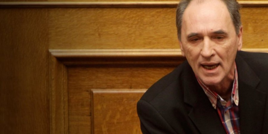 Σταθάκης: Το επόμενο τρίμηνο η προκήρυξη για την ηλεκτρική διασύνδεση Αττικής-Κρήτης