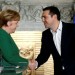 Δηλώσεις του Πρωθυπουργού Αλέξη Τσίπρα και της Καγκελάριου της Γερμανίας, Άνγκελα Μέρκελ, κατά τη διάρκεια της κοινής συνέντευξης τύπου