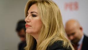 ΦΩΦΗ ΓΕΝΝΗΜΑΤΑ: ΧΡΕΙΑΖΕΤΑΙ ΠΡΟΟΔΕΥΤΙΚΗ ΑΤΖΕΝΤΑ ΓΙΑ ΤΗΝ ΕΥΡΩΠΗ