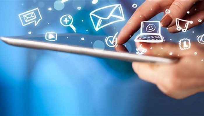 Υπ. Οικονομίας: Τρεις δράσεις για την “ψηφιακή” στήριξη των επιχειρήσεων