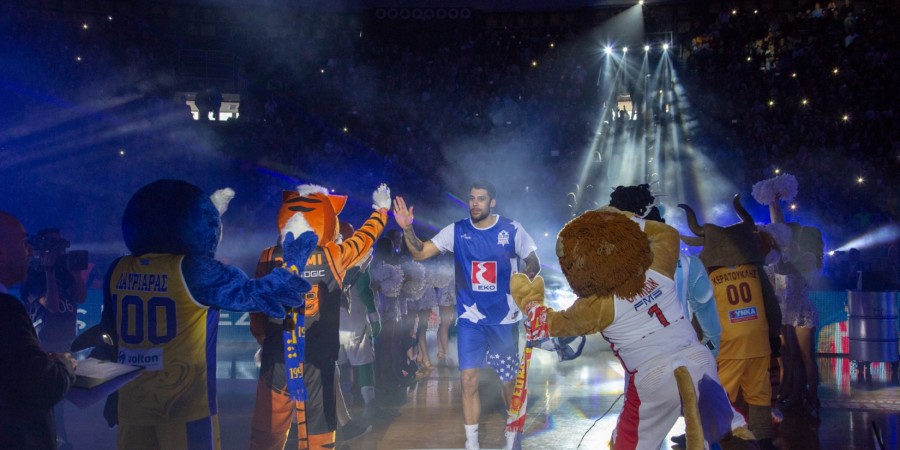 “ΕΚΟ ALL STAR GAME 2019”: στον απόηχο της μεγάλης γιορτής του Ελληνικού μπάσκετ