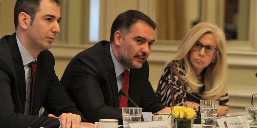 Πρωτοβουλία ΞΕΕ για να μη “χαθούν” οι πόλεις από το Airbnb