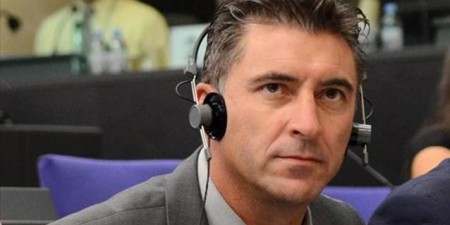 Θεόδωρος Ζαγοράκης:  «Δέσμευση της Ε.Ε. για ασφάλεια στους ποδοσφαιρικούς αγώνες  και τις αθλητικές διοργανώσεις»