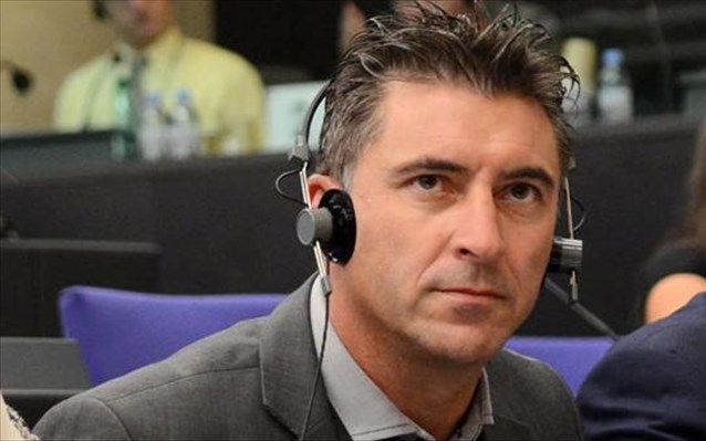 Θεόδωρος Ζαγοράκης:  «Δέσμευση της Ε.Ε. για ασφάλεια στους ποδοσφαιρικούς αγώνες  και τις αθλητικές διοργανώσεις»