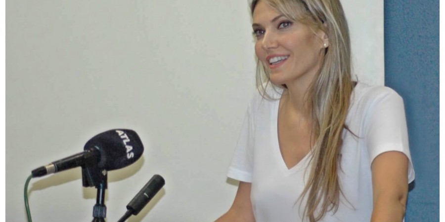 Η Εύα Καϊλή για την προστασία των εργαζομένων στην ταχυδιανομή- delivery