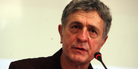 Το νέο βιβλίο του ευρωβουλευτή Στέλιος Κούλογλου «Γιατί μπαμπά είναι κακιά η ακροδεξιά;»