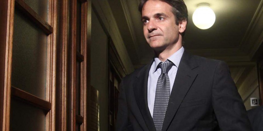 «Οι θέσεις των Ευρωβουλευτών του ΣΥΡΙΖΑ δεν προασπίζουν τις αξίες  της Ευρωπαϊκής Ένωσης»