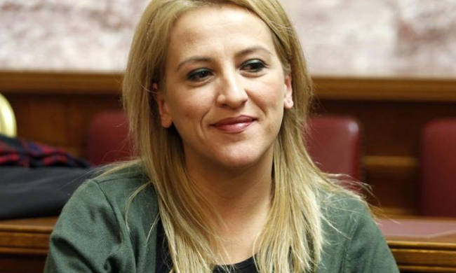 Ρένα Δούρου: Στο δίλημμα «πρόοδος ή οπισθοδρόμηση», η απάντηση είναι μία – πρόοδος για την Αττική, τους πολίτες, το περιβάλλον