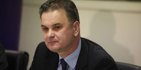 Για να ηττηθεί ο Σύριζα ψηφίζω ΚΙΝΑΛ όχι ΝΔ