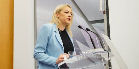 Δήλωση της Ειδικής Γραμματέως Επικοινωνιακής Διαχείρισης Κρίσεων Φ. Παντιώρα για τις ρατσιστικές επιθέσεις και ξενοφοβικές συμπεριφορές