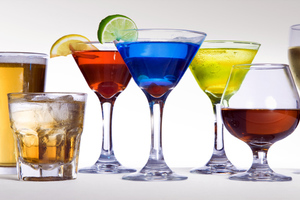 Μια καινοτομία μπαίνει στη μάχη κατά του λαθρεμπορίου αλκοολούχων