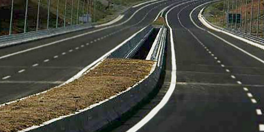 Σε τροχιά υλοποίησης μεγάλο έργο οδοποιίας στην παλαιά Εθνική Οδό Ελευσίνας – Θήβας   