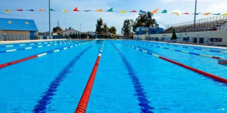 Ενεργειακή αναβάθμιση στο Δημοτικό Κολυμβητήριο Μαραθώνα,  με χρηματοδότηση της Περιφέρειας Αττικής