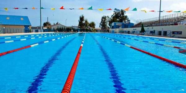 Ενεργειακή αναβάθμιση στο Δημοτικό Κολυμβητήριο Μαραθώνα,  με χρηματοδότηση της Περιφέρειας Αττικής