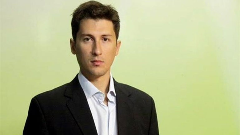 Παύλος Χρηστίδης: Ο κ.Ραγκούσης εκτελεί συμβόλαιο κατά της παράταξης που τον ανέδειξε, ως εκπρόσωπος της κυβέρνησης Πετσίτη