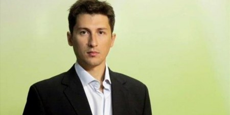 Δήλωση Παύλου Χρηστίδη για την πρόταση ΣΥΡΙΖΑ για DEBATE Τσίπρας – Μητσοτάκης