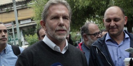 “Ο Δήμαρχος πρέπει να πρωτοστατεί για ό,τι αφορά την πόλη και τους δημότες, ακόμη κι αν δεν είναι δική του αρμοδιότητα”-Συνέντευξη Π. Γερουλάνου στο thepressproject.gr