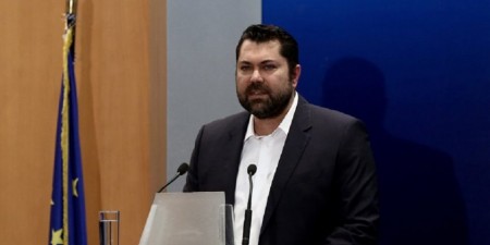 Απάντηση Επιτρόπου Κρέτσου σε ερώτηση Δημ. Παπαδημούλη για τις φονικές φυσικές καταστροφές του Φεβρουαρίου στην Κρήτη