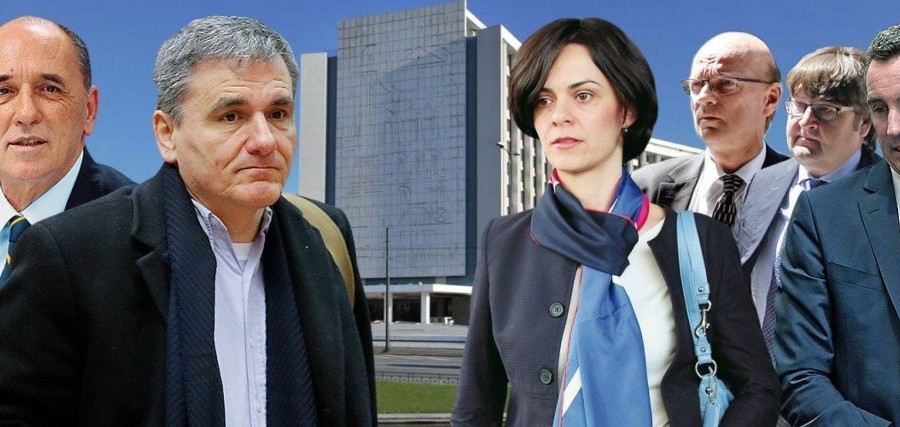 Μετεκλογικό «ραντεβού» θεσμών κυβέρνησης για τη «σούμα» των παροχών