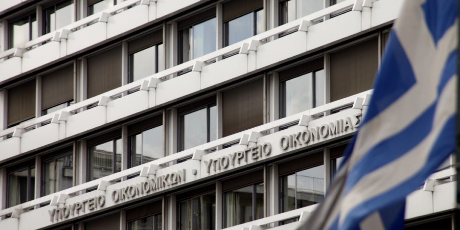 Σημεία της συνέντευξης του Αντιπροέδρου της Κυβέρνησης και Υπουργού Οικονομίας & Ανάπτυξης Γιάννη Δραγασάκη στον Real fm 97,8 στην εκπομπή του Νίκου Χατζηνικολάου