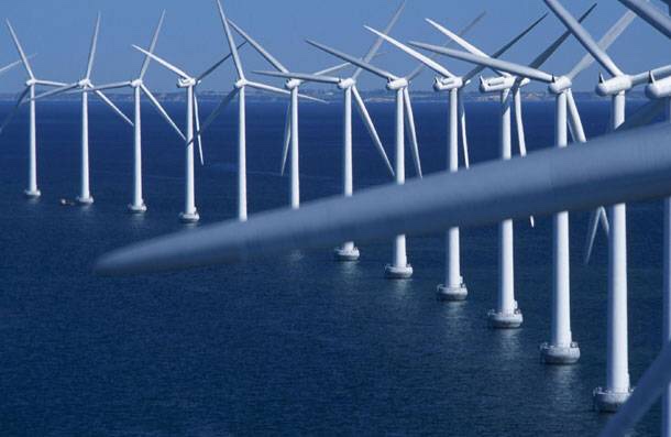 Η Ελλάδα έγινε τελικά “Δανία του Νότου” στην “πράσινη ενέργεια”