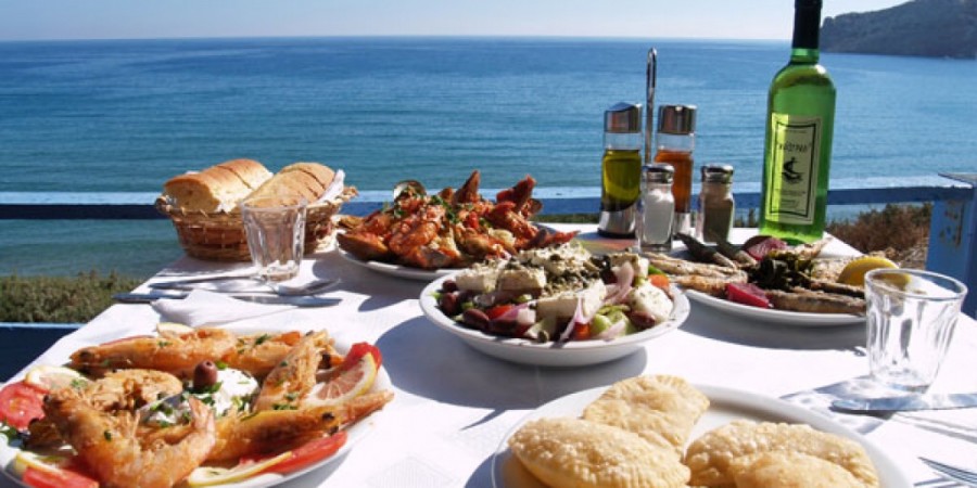 Φέτα, κρασί, λάδι,  ούζο, τσίπουρο μαζί με προσούτο σαλπάρουν χωρίς δασμούς για  …. Copa America