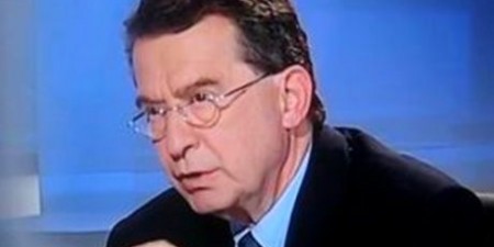 Μα να μην ξέρουν το βιογραφικό του πρώην Διοικητή της ΕΥΠ;