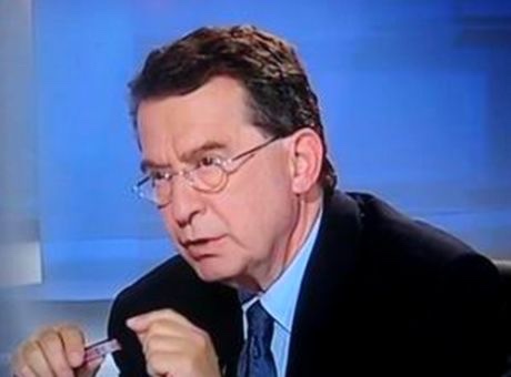 Μα να μην ξέρουν το βιογραφικό του πρώην Διοικητή της ΕΥΠ;