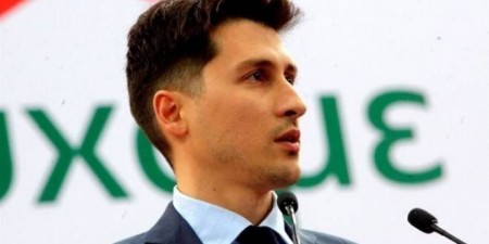 Παύλος Χρηστίδης: η ΝΔ είχε σηκώσει πολύ υψηλά τον πήχυ στην αντιμετώπιση του προσφυγικού και μεταναστευτικού ζητήματος και ως τώρα βλέπουμε μόνο συσκέψεις