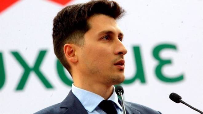 Παύλος Χρηστίδης: η ΝΔ είχε σηκώσει πολύ υψηλά τον πήχυ στην αντιμετώπιση του προσφυγικού και μεταναστευτικού ζητήματος και ως τώρα βλέπουμε μόνο συσκέψεις