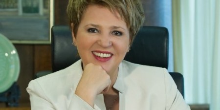 Σχόλιο Ολγας Γεροβασίλη σε απάντηση Καλαφάτη