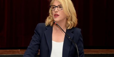 Η Ρένια Δούρου για το Πάρκο Τριτση στην εφημερίδα «εποχή»: «Δώσαμε νόημα στην έννοια της μητροπολιτικότητας.»